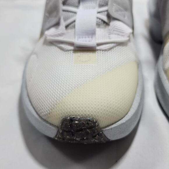 🐲NIKE🐲CRATER IMPACT PASTEL SNEAKERS GIRLS 6.5Y=WOMAN'S SIZE 8 NWB CUTE GYM🏋️‍ - Picture 6 of 16